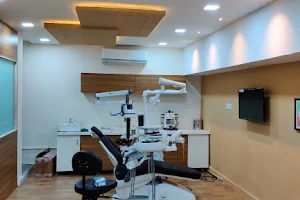 Kanani dental care and implant center image