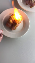 Photo n°34 de Koko Sushi à Évian-les-Bains ()