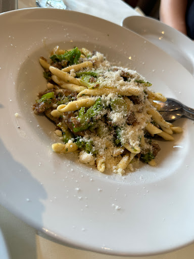 Il Pastaio