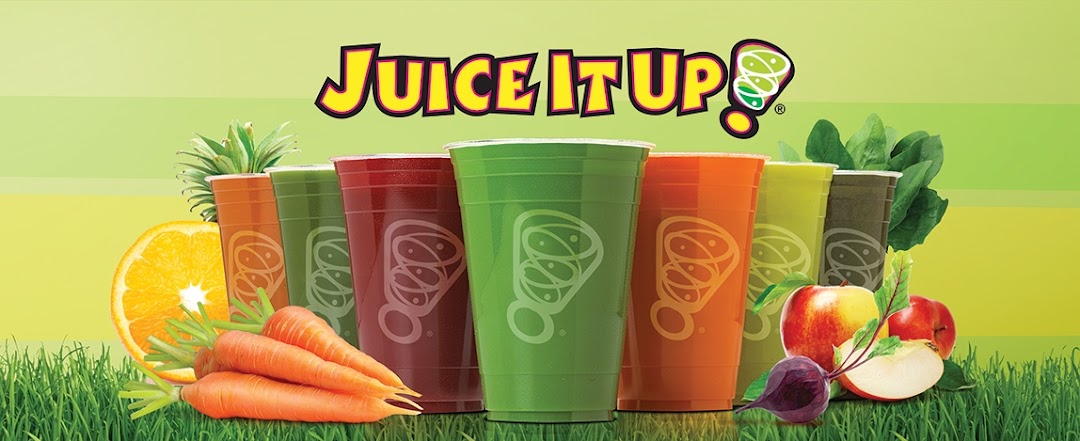 Juice It Up
