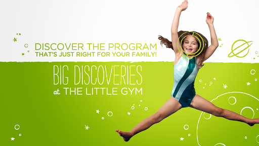 Gymnastics Center «The Little Gym of Bay Ridge-Bensonhurst», reviews and photos, 8681 18th Ave, Brooklyn, NY 11214, USA