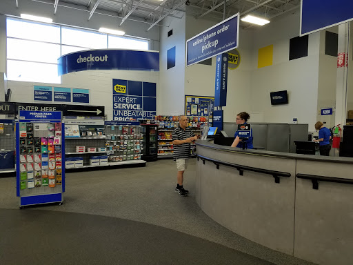 Electronics Store «Best Buy», reviews and photos, 400 26th Ave NW, Norman, OK 73069, USA