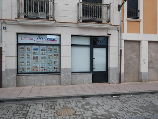 Inmobiliaria Briviesca en Briviesca