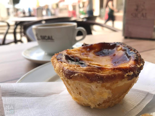 Davipão no Pardilhó, Aveiro