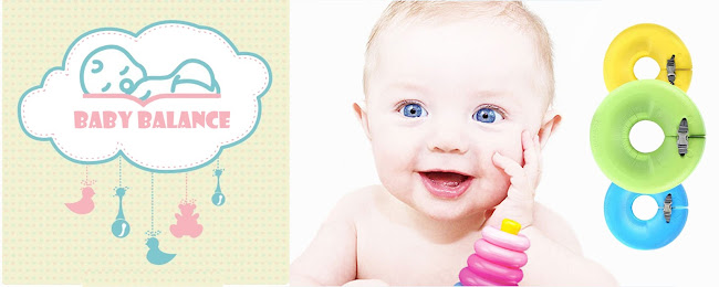 BabyBalance - Tienda para bebés