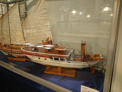 Ναυτικό Μουσείο Λιτοχώρου