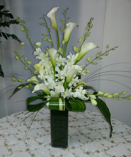 Florist «Victorian Garden florist», reviews and photos, 8543 W Boynton Beach Blvd, Boynton Beach, FL 33472, USA