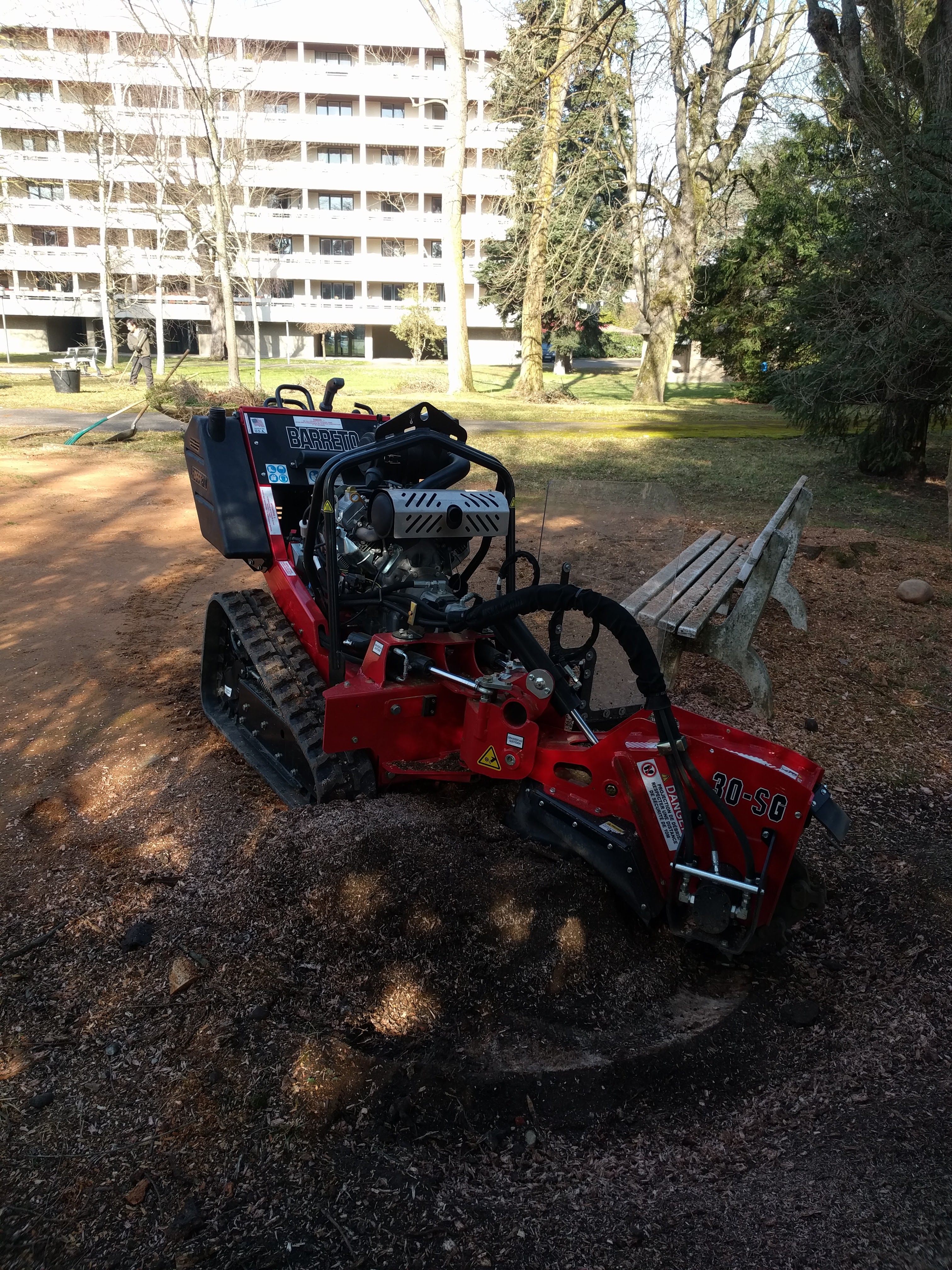 Photo n° 1 de l'avis de Sebastien.o fait le 04/03/2017 à 17:21