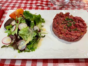 Photo n°41 de Aux deux chefs à Nice ()