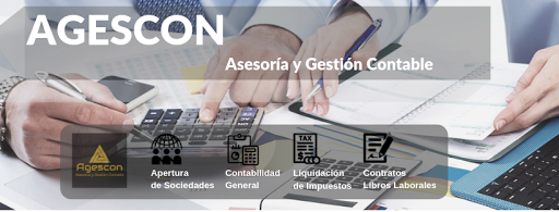 AGESCON - Asesoría y Gestión Contable
