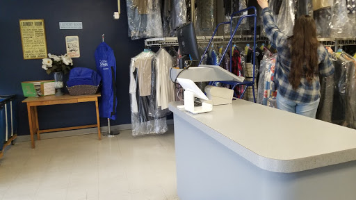 Dry Cleaner «Continental Cleaners», reviews and photos, 11135 SW Canyon Rd, Beaverton, OR 97005, USA