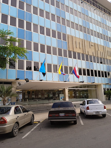 Alcaldía del Municipio Maracaibo