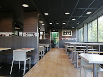 Atmosphère du Restaurant KFC Cesson Boissenart - n°14