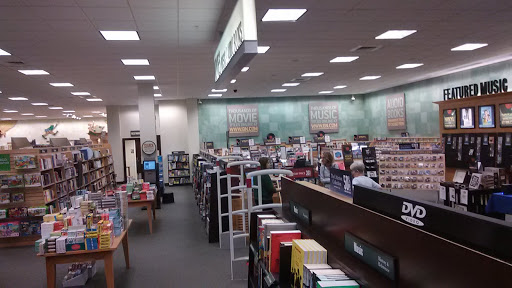 Book Store «Barnes & Noble», reviews and photos, 4414 SW College Rd, Ocala, FL 34474, USA