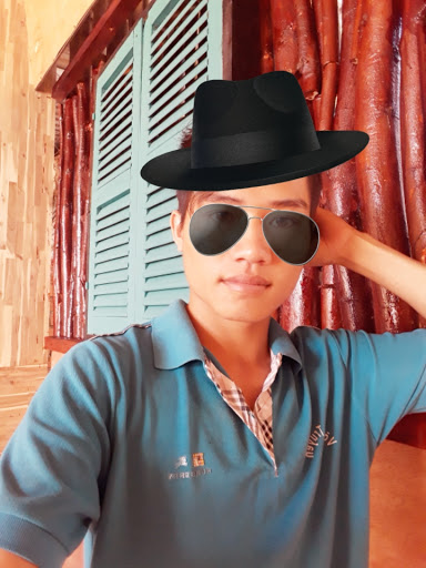 Guitar Gỗ Coffe Phước Long Bình Phước