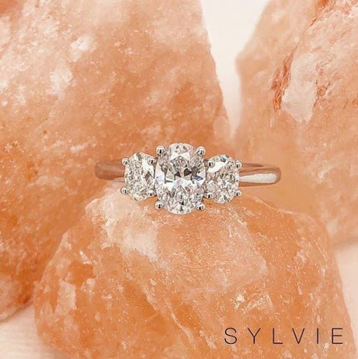 Jewelry Store «SVS Fine Jewelry», reviews and photos, 3323 Long Beach Rd, Oceanside, NY 11572, USA