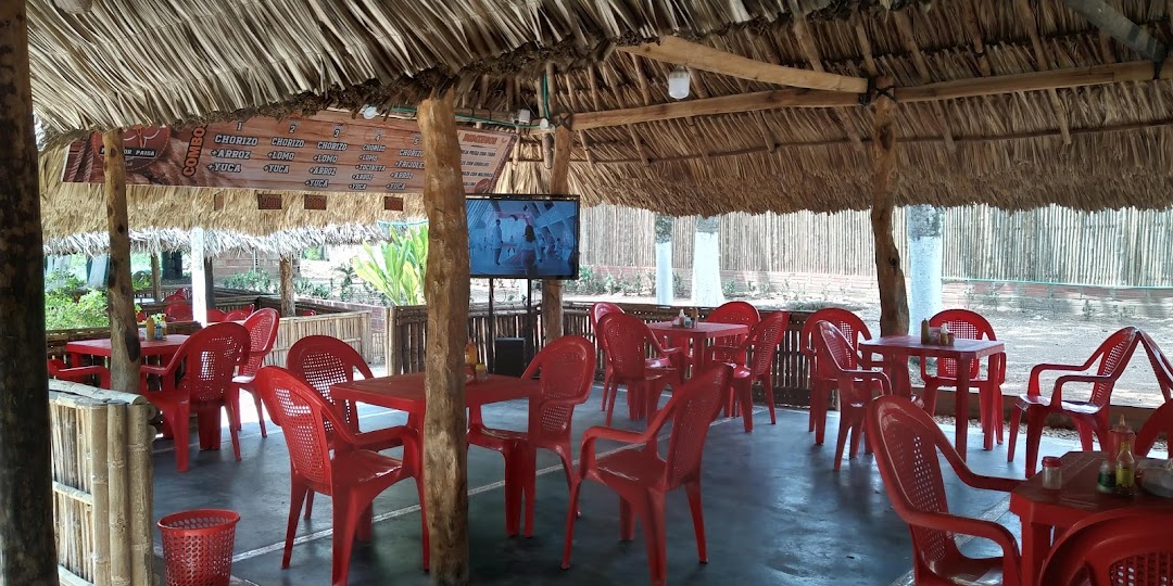 PARADOR PAISA (Netamente Cerdo)