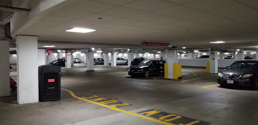 Arena «Agganis Arena», reviews and photos, 925 Commonwealth Avenue, Boston, MA 02215, USA