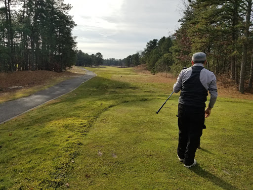 Golf Club «Eagle Ridge Golf Club», reviews and photos, 2 Augusta Blvd, Lakewood, NJ 08701, USA