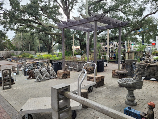 Sod Supplier «Woerner Landscape Source & Pet Supply - Pensacola», reviews and photos, 1332 Creighton Rd, Pensacola, FL 32504, USA