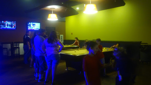Bowling Alley «Vero Bowl Lanes & Lounge», reviews and photos, 929 14th Ln, Vero Beach, FL 32960, USA