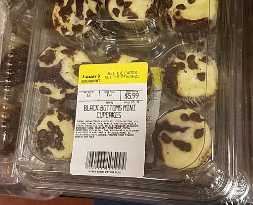 Grocery Store «Lauers Supermarket and Bakery», reviews and photos, 8095 Edwin Raynor Blvd, Pasadena, MD 21122, USA