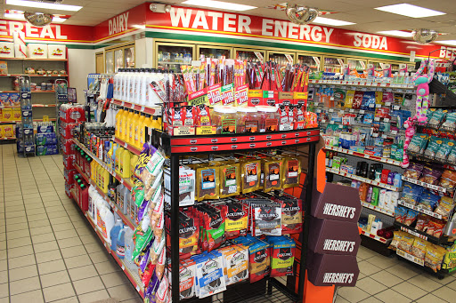 Gas Station «Fastrip Food Store», reviews and photos, 10306 Arlington Ave, Riverside, CA 92505, USA