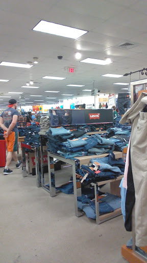 Department Store «Belk», reviews and photos, 15226 Crossroads Pkwy, Gulfport, MS 39503, USA