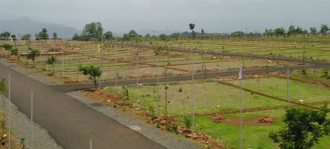 Sandilya Developers