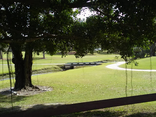 Private Golf Course «Sara Bay Country Club», reviews and photos, 7011 Willow St, Sarasota, FL 34243, USA