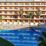 Photo n°3 de l'avis de Joel.a fait le 19/08/2021 à 22:08 sur le  Hotel Apartamento Balaia Atlântico à Albufeira