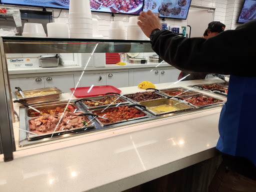 Supermarket «Island Pacific Sea Food Market», reviews and photos, 467 E Silverado Ranch Blvd, Las Vegas, NV 89183, USA