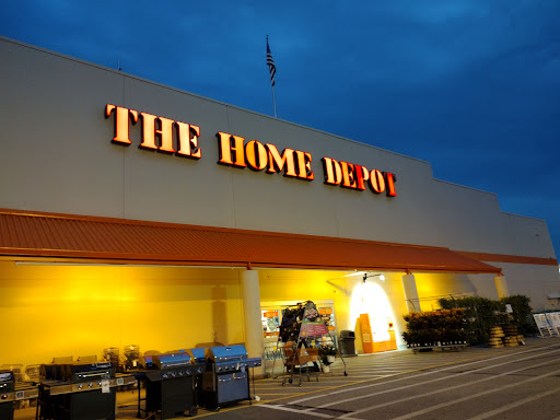 Home Improvement Store «The Home Depot», reviews and photos, 4120 GA-20, Buford, GA 30518, USA