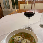 Photo n°10 de l'avis de Ivan.e fait le 16/11/2022 à 20:33 sur le  Hotel Ristorante Teutschhaus à Kurtinig an der Weinstraße