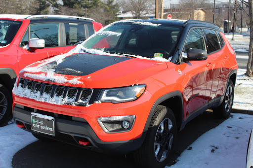 Used Car Dealer «Enterprise Car Sales», reviews and photos, 5201 Auth Rd, Suitland, MD 20746, USA