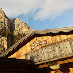 Photo n°2 de l'avis de Ignacio.e fait le 09/03/2019 à 19:11 sur le  Restaurant Capanna Alpina à San Ciascian