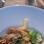 Photo n°1 de l'avis de Peter.p fait le 18/08/2022 à 09:48 sur le  Restaurant Weinstock Leipzig à Leipzig