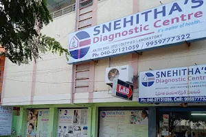 Snehitha's Diagnostic Centre image