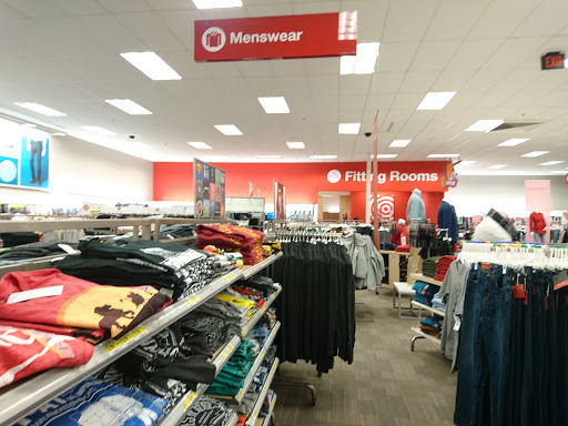 Department Store «Target», reviews and photos, 3101 Jefferson Davis Hwy, Alexandria, VA 22305, USA