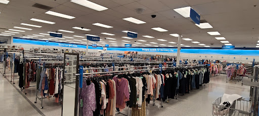 Clothing Store «Ross Dress for Less», reviews and photos, 157 Crescent Plaza, Pleasant Hill, CA 94523, USA