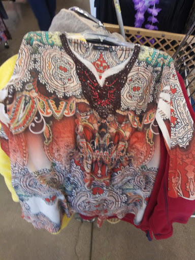 Thrift Store «Arizona Humane Society Thrift Store», reviews and photos, 1110 W Southern Ave #20, Mesa, AZ 85210, USA