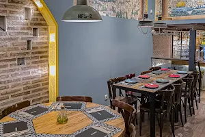 Restaurant Askadinya image