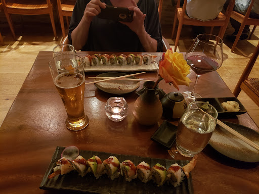 MF Sushi Atlanta