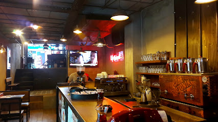 Platonik Cafe Nargile Okey Salonu