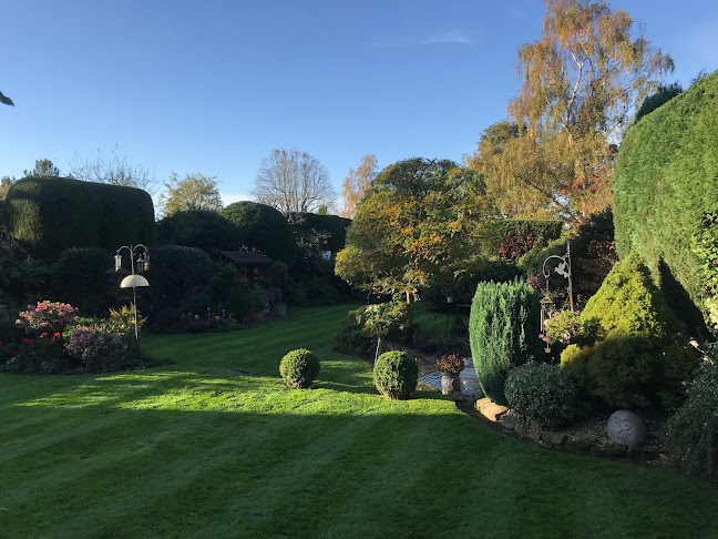 Reviews of Pebbles Garden Services in Birmingham - Landscaper