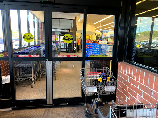 Grocery Store «Food Lion», reviews and photos, 7013 Lankford Hwy, Oak Hall, VA 23416, USA