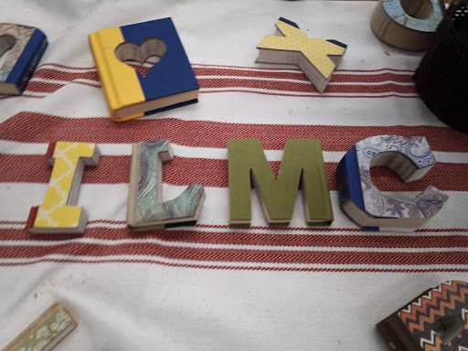 Event Venue «Myers Park & Event Center», reviews and photos, 7117 Co Rd 166, McKinney, TX 75071, USA