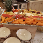 Photo n°13 de l'avis de Antje.o fait le 28/07/2019 à 08:04 sur le  Panorama Hotel Nocturnes à Naturns