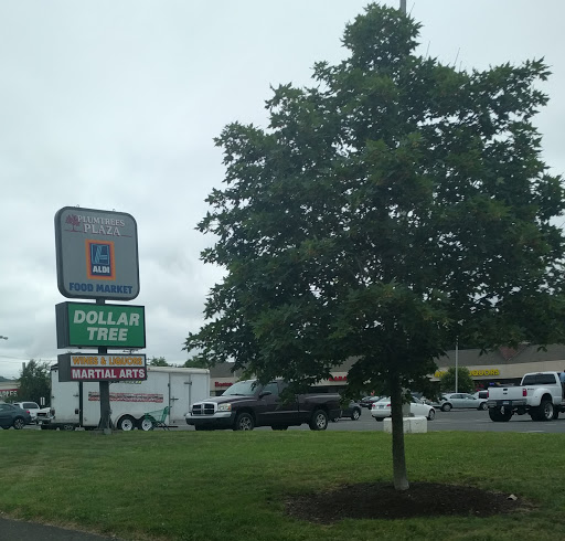 Supermarket «ALDI», reviews and photos, 63 Newtown Rd, Danbury, CT 06810, USA