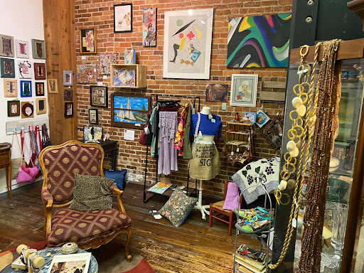 Art Gallery «Arts For Act Gallery», reviews and photos, 2265 First St, Fort Myers, FL 33901, USA